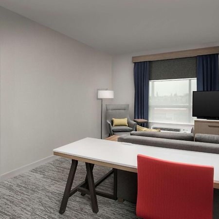 Hilton Garden Inn San Jose Airport Dış mekan fotoğraf