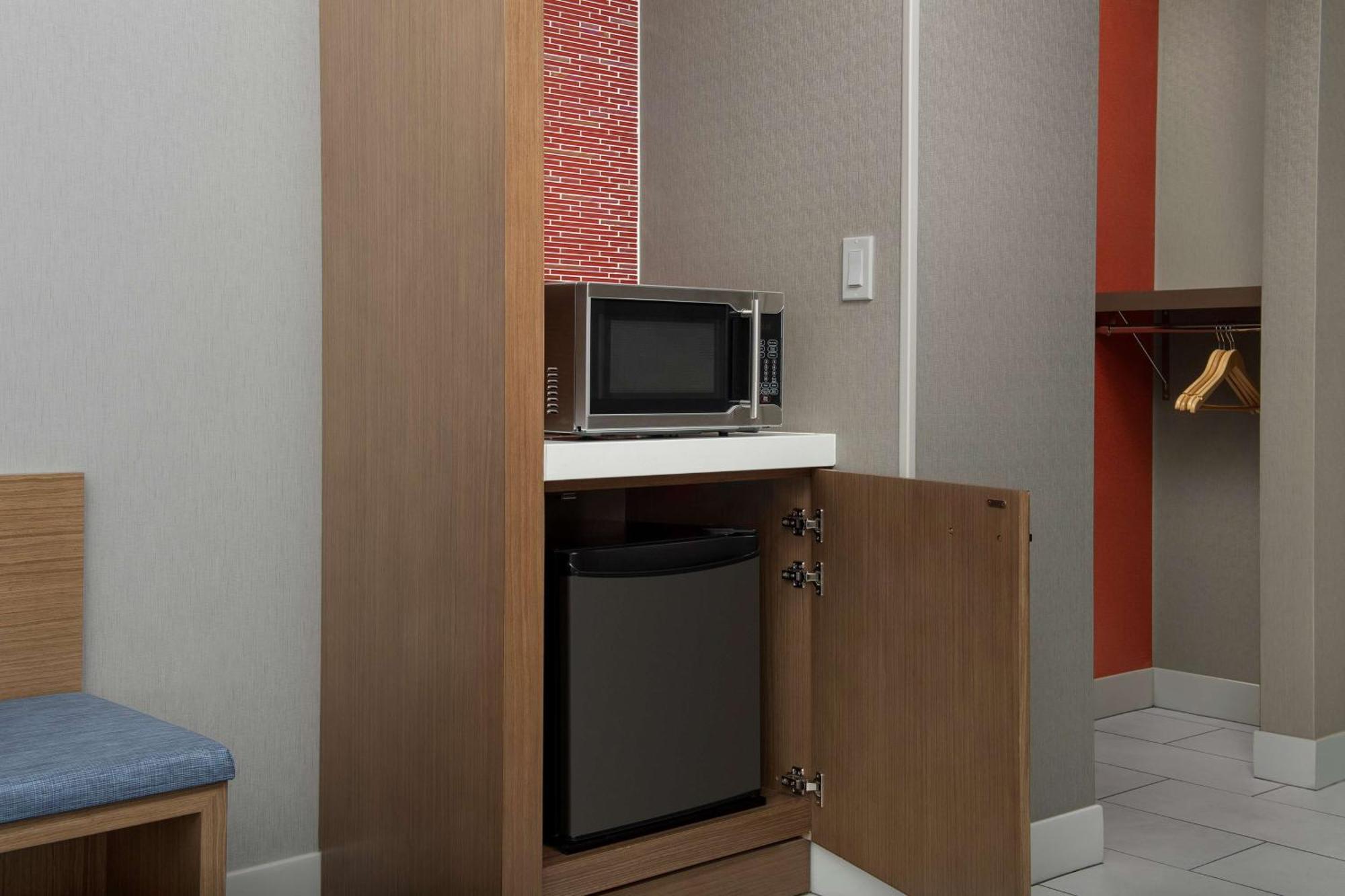 Hilton Garden Inn San Jose Airport Dış mekan fotoğraf